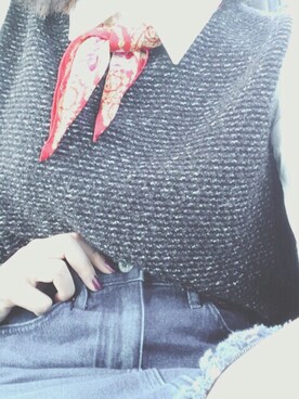 LUCAさんのコーディネート