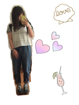 ayacon.さんのコーディネート