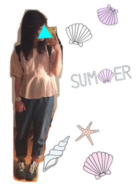 ayacon.さんのコーディネート