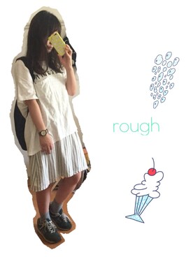 ayacon.さんのコーディネート