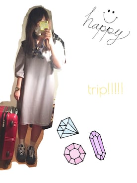 ayacon.さんのコーディネート