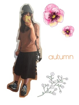 ayacon.さんのコーディネート