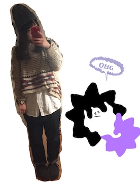 ayacon.さんのコーディネート