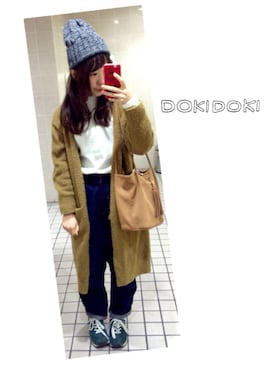 ayacon.さんのコーディネート