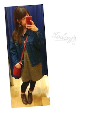 ayacon.さんのコーディネート