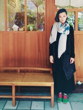 Yolandaさんのコーディネート