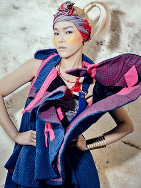 Yolandaさんのコーディネート