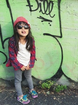 kuuurumilk☻さんのコーディネート