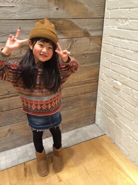 kuuurumilk☻さんのコーディネート