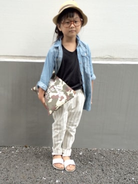 kuuurumilk☻さんのコーディネート