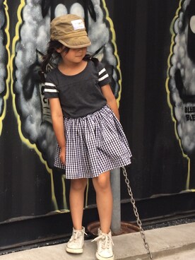 kuuurumilk☻さんのコーディネート