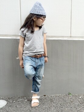 kuuurumilk☻さんのコーディネート