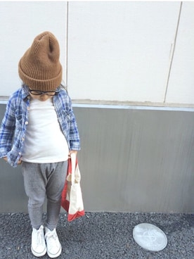 kuuurumilk☻さんのコーディネート