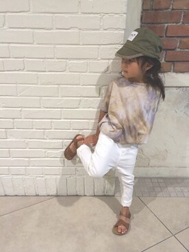 kuuurumilk☻さんのコーディネート