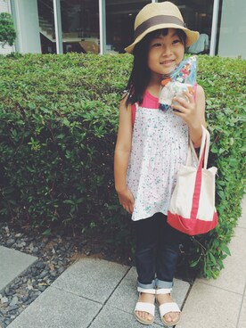 kuuurumilk☻さんのコーディネート