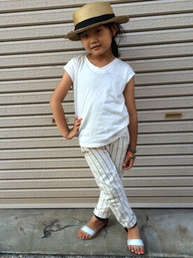 kuuurumilk☻さんのコーディネート