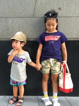 kuuurumilk☻さんのコーディネート