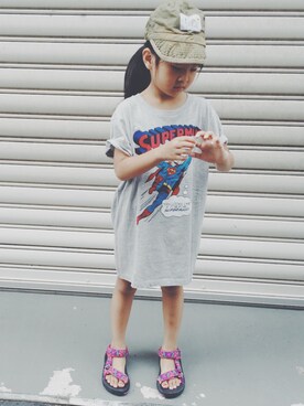 kuuurumilk☻さんのコーディネート