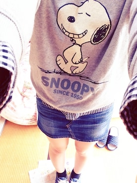 やよいさんのコーディネート