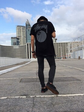 KeithLee516さんのコーディネート