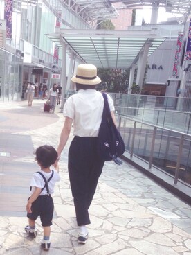 kiikun*さんのコーディネート