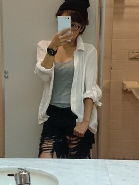 miya.miniさんのコーディネート