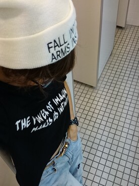 miya.miniさんのコーディネート