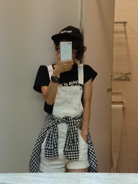 miya.miniさんのコーディネート