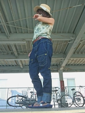 miya.miniさんのコーディネート