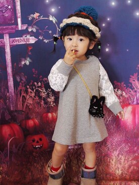 miho07さんのコーディネート