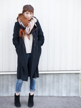 miho07さんのコーディネート