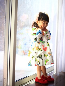 miho07さんのコーディネート