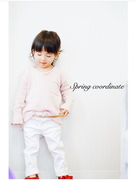 miho07さんのコーディネート