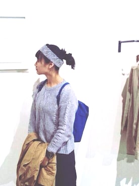 Jasmineさんのコーディネート