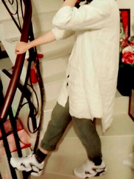 Jasmineさんのコーディネート