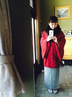 なっちんさんのコーディネート