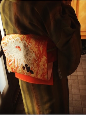 なっちんさんのコーディネート