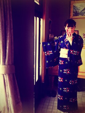 なっちんさんのコーディネート