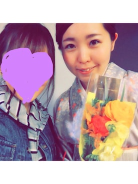 なっちんさんのコーディネート