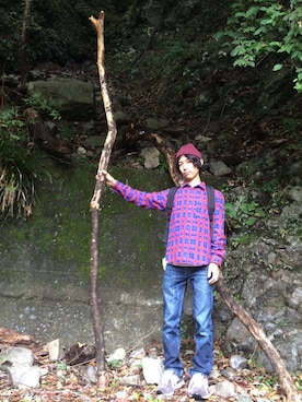 kyohei onoさんのコーディネート