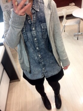 manamiiiさんのコーディネート