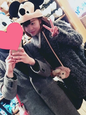 manamiiiさんのコーディネート