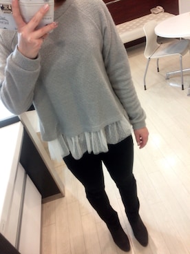 manamiiiさんのコーディネート