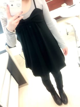 manamiiiさんのコーディネート