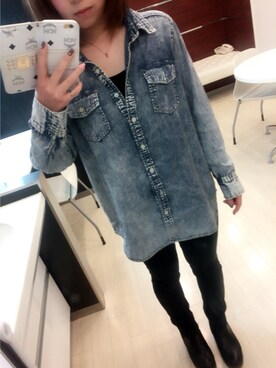 manamiiiさんのコーディネート