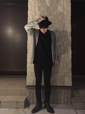 Kazukiさんのコーディネート