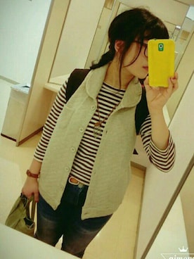 あゆみさんのコーディネート