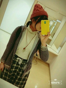 あゆみさんのコーディネート