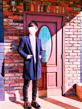 べーこん。さんのコーディネート