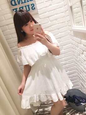 yuka お稽古サロン主宰さんのコーディネート